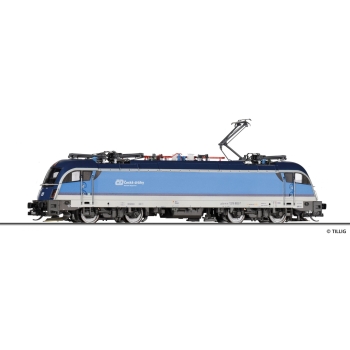 1262, CD (04974) - ep.VI