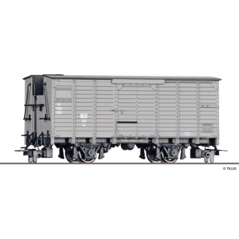 Wagon kryty, NKB (05947) - ep.III