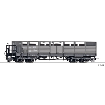 Wagon osobowy, NKB (05956) - ep.III