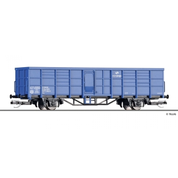 Węglarka PKP Cargo (14902)