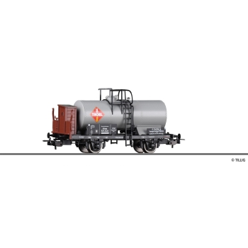 Cysterna DRG (77015) - ep.II