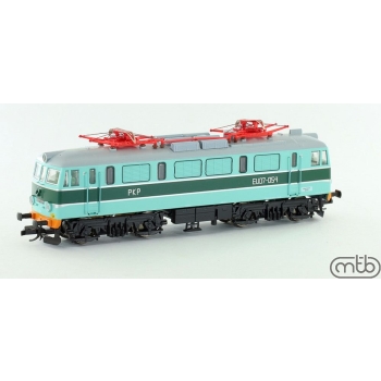 Skala TT - EU07-054, PKP