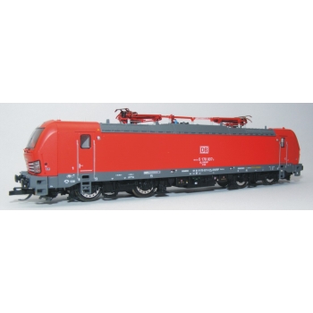 TT - Vectron DB Schenker Rail Polska (04822) ep.VI