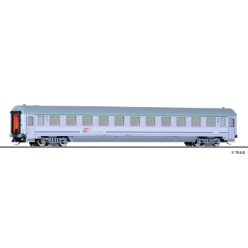 Wagon osobowy 2kl. PKP, IC (16259)