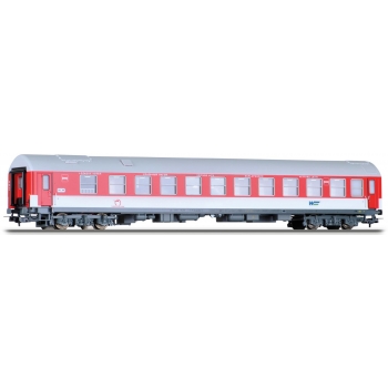 Wagon sypialny (typY), ZSSK (74987) - ep.VI