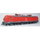 TT - Vectron DB Schenker Rail Polska (04822) ep.VI