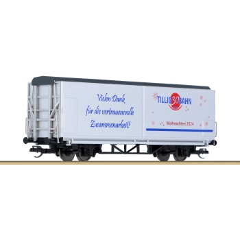 Wagon specjalny 2024 (502484)