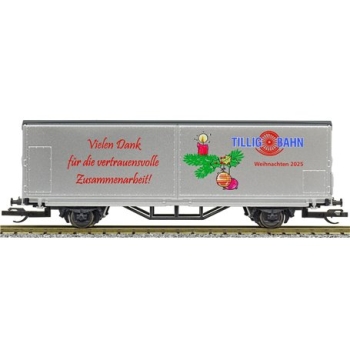 Wagon specjalny 2025 (502584)