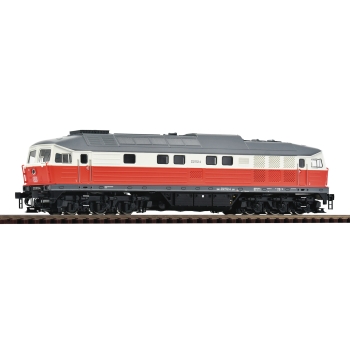 232 512-4, DB AG (7390009) - ep.VI z dekoderem dźwiękowym