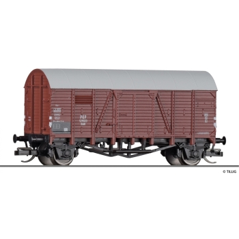 Wagon kryty Kddt PKP (95238) - ep.III