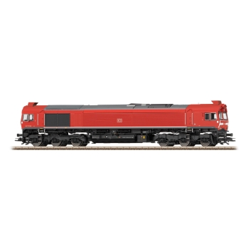 Class 77, DB (25300) - ep.VI z dekoderem dźwiękowym