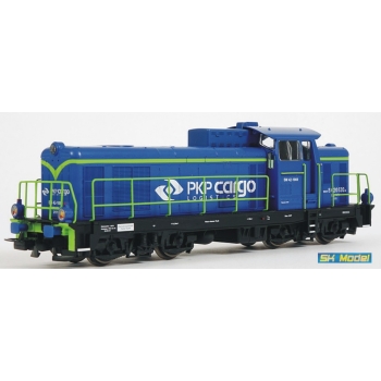 SM42-1069 PKP Cargo (59265) - LICYTACJE
