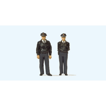 Policjanci (65364)